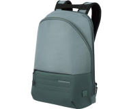 SAMSONITE StackD Biz 14.1" forest - 737819 - zdjęcie 2